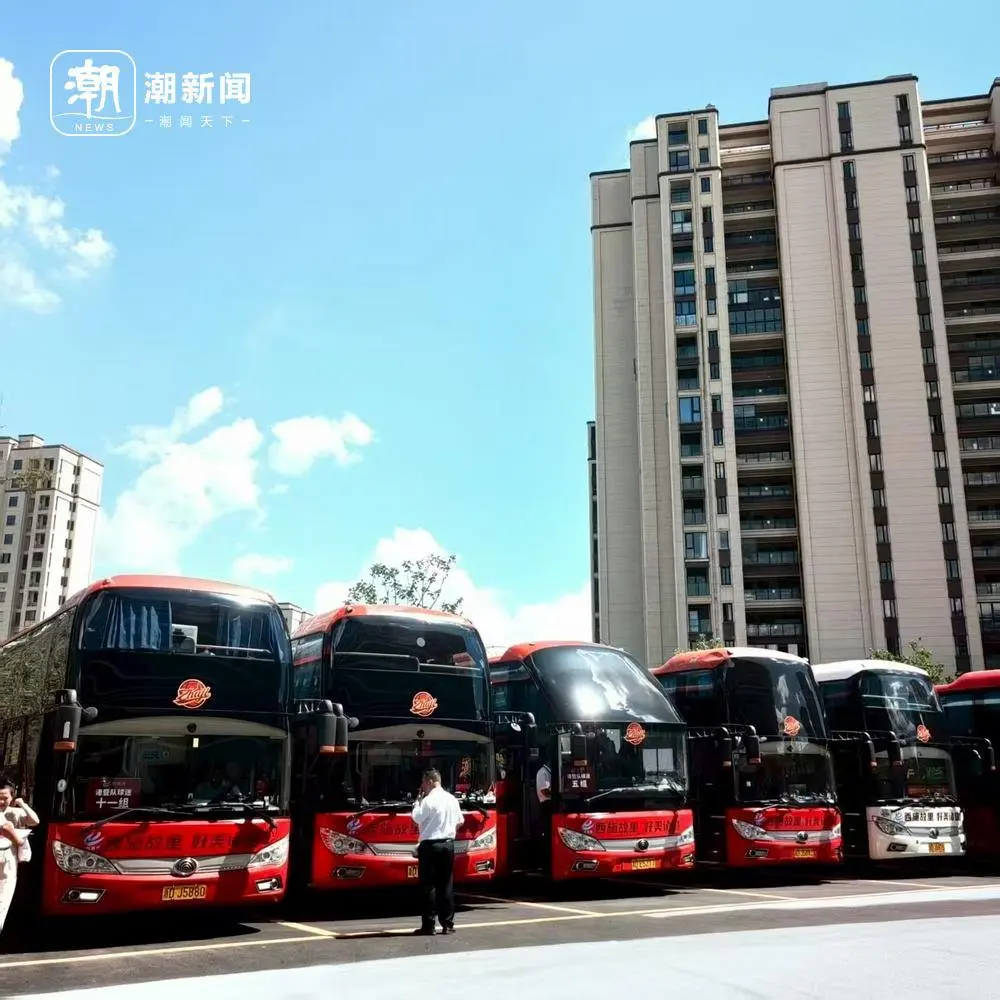 毅然办理了, 因为她说会