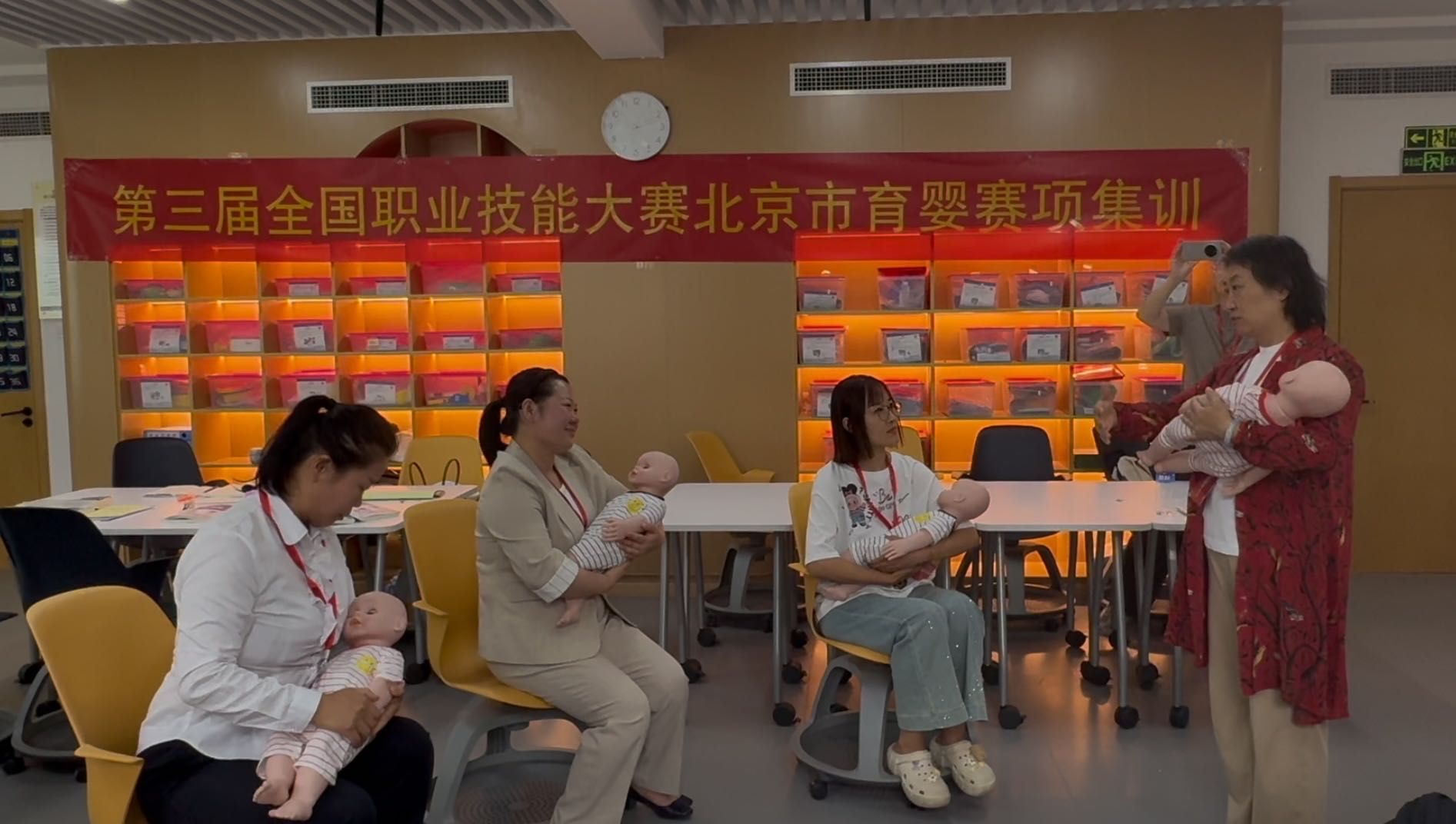 cn, 备战全国技