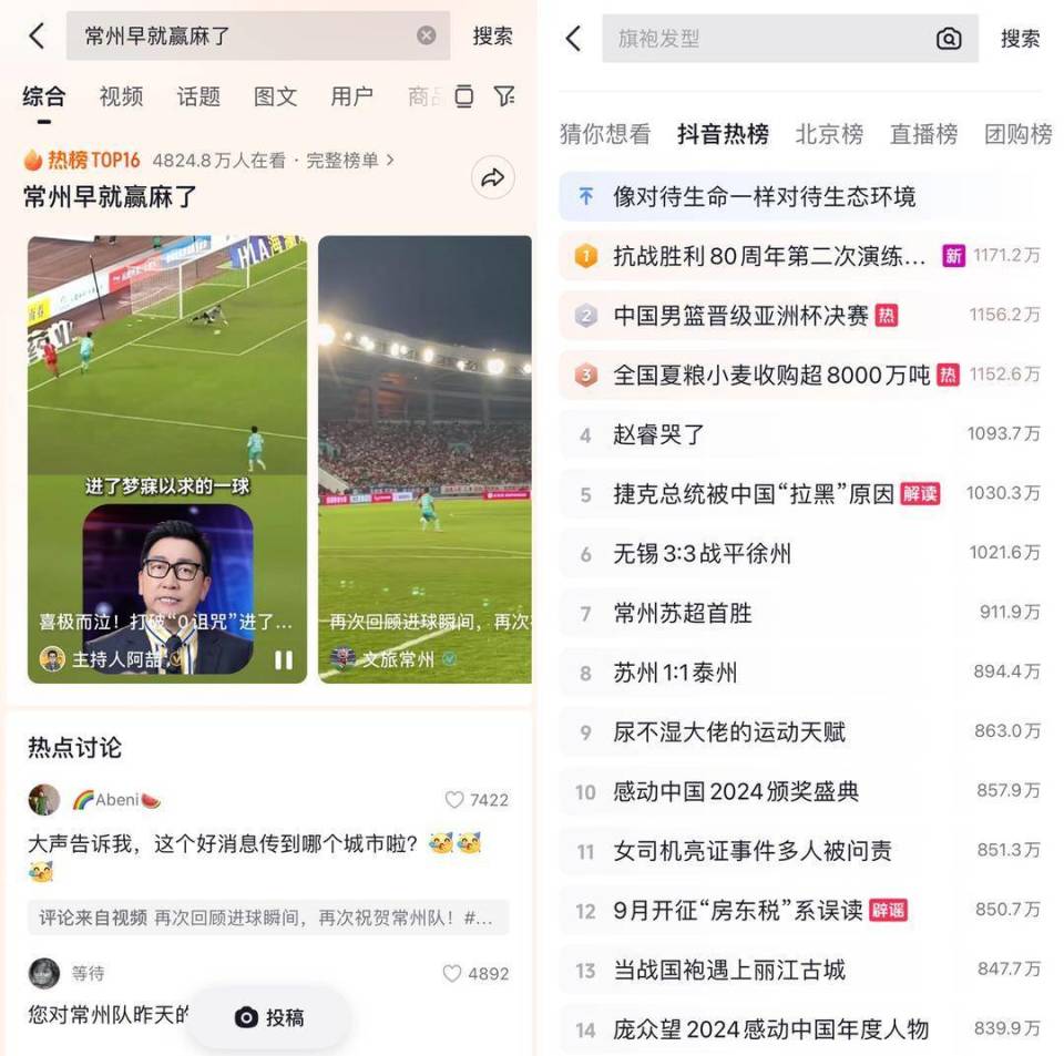 迷过年了, 带动城市团, 记者