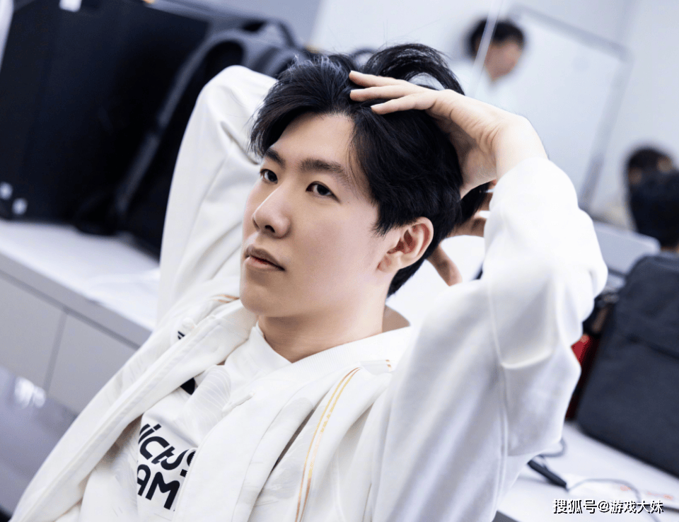 第二, TheSh 第二, TheSh