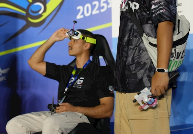 新赛道上的 新赛道上的