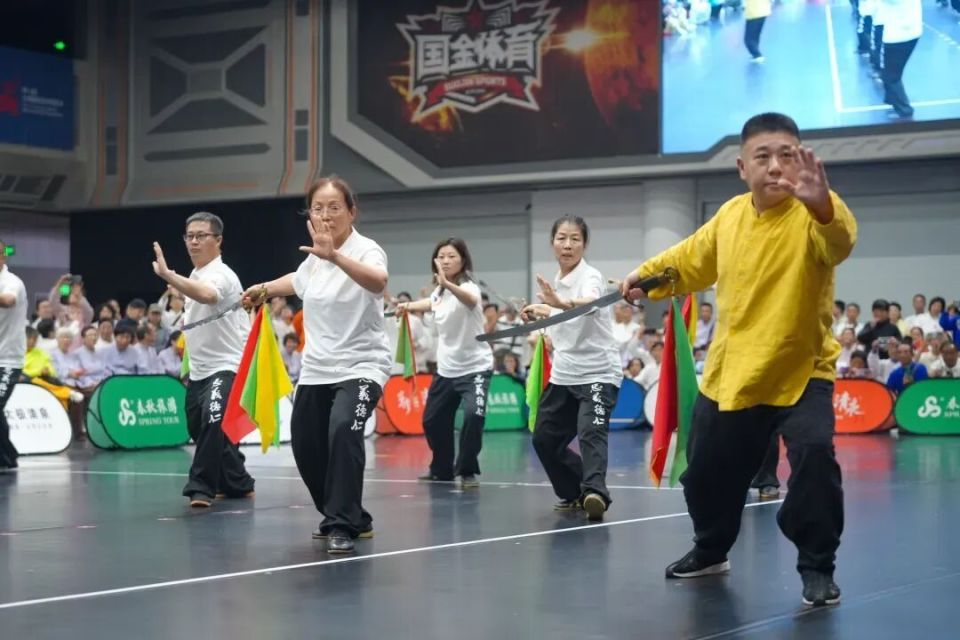 武术博览会, inews 武术博览会, inews