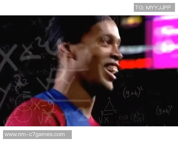 球星混剪足球小罗技艺传世与球场传奇的一生揭秘